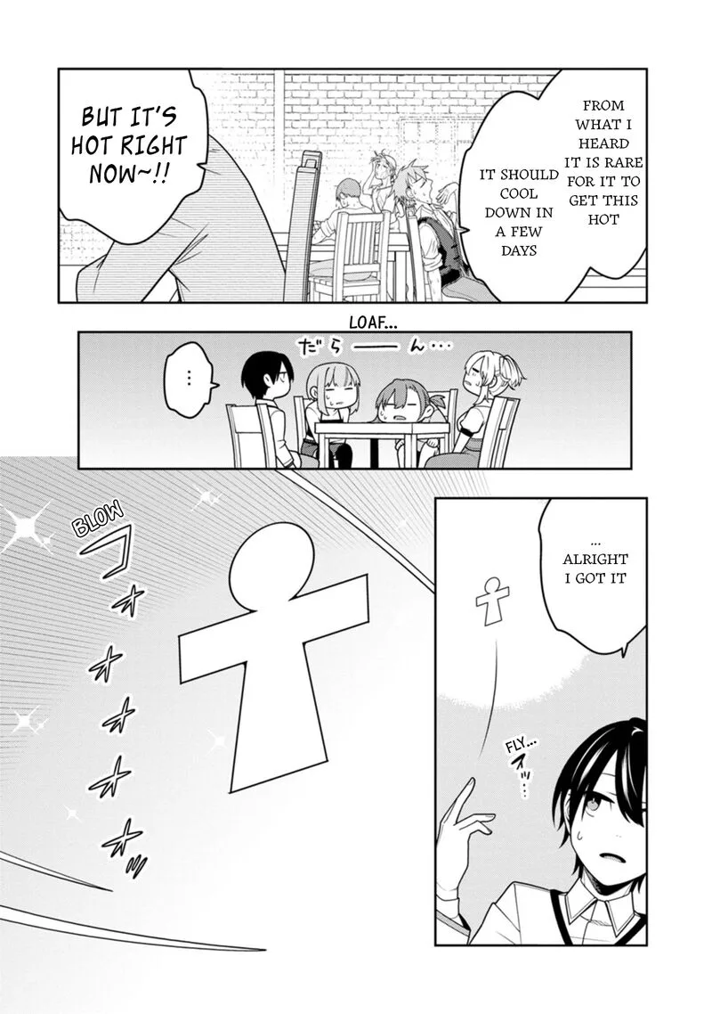 Saikyou Onmyouji no Isekai Tenseiki ~Geboku no Youkaidomo ni Kurabete Monster ga Yowaisugirundaga~ Chapter 36 page 4