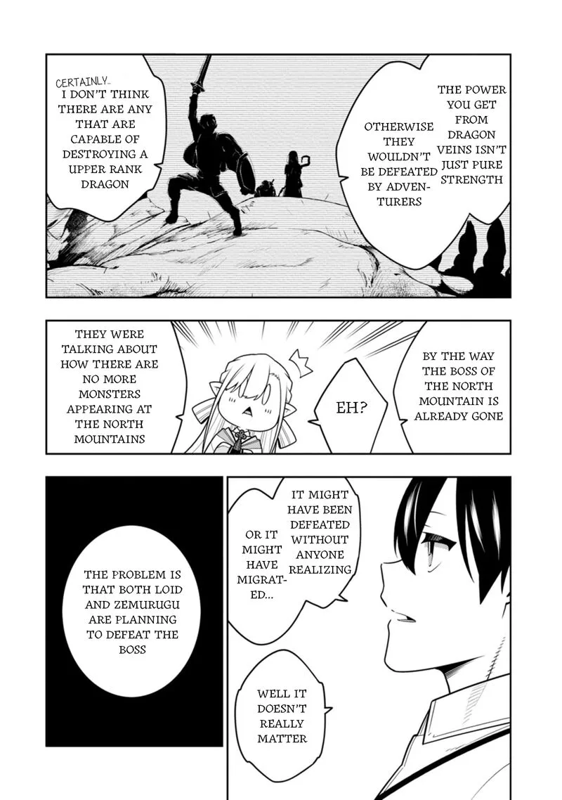 Saikyou Onmyouji no Isekai Tenseiki ~Geboku no Youkaidomo ni Kurabete Monster ga Yowaisugirundaga~ Chapter 36 page 28