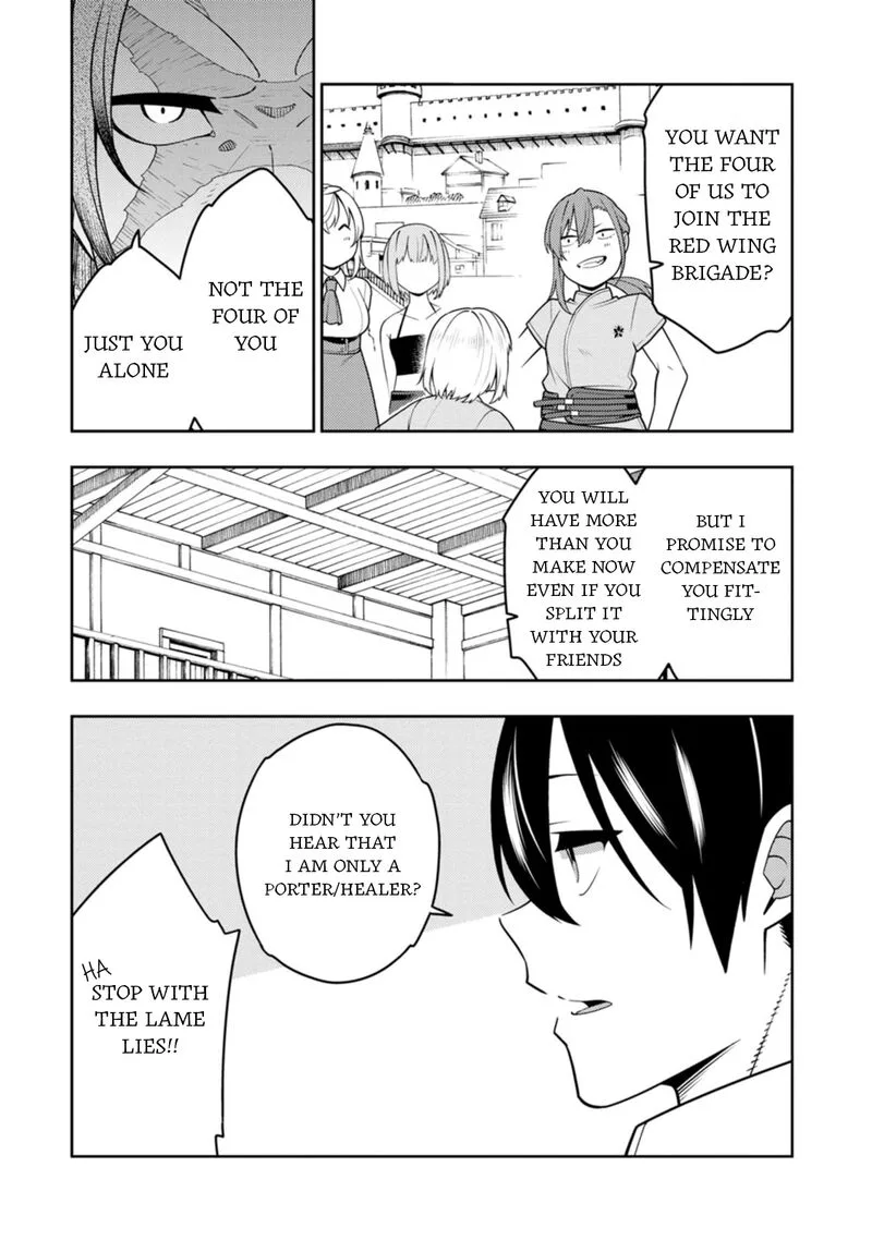 Saikyou Onmyouji no Isekai Tenseiki ~Geboku no Youkaidomo ni Kurabete Monster ga Yowaisugirundaga~ Chapter 36 page 20
