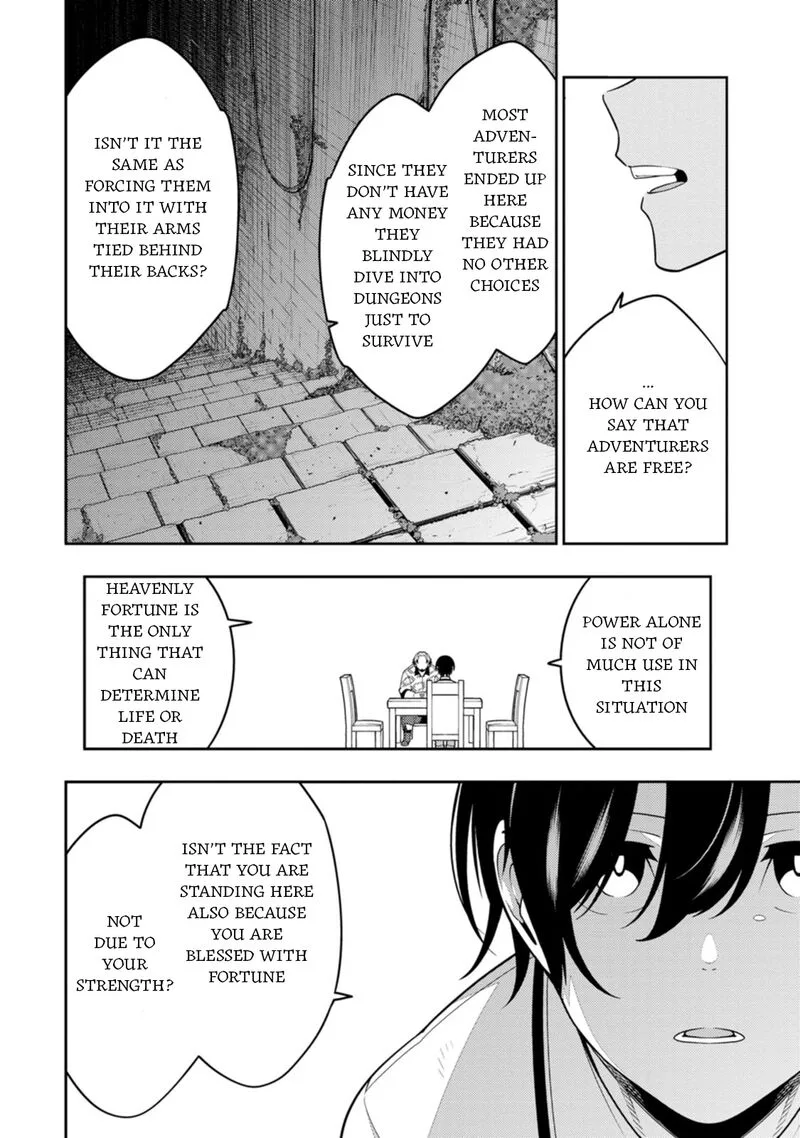 Saikyou Onmyouji no Isekai Tenseiki ~Geboku no Youkaidomo ni Kurabete Monster ga Yowaisugirundaga~ Chapter 36 page 18