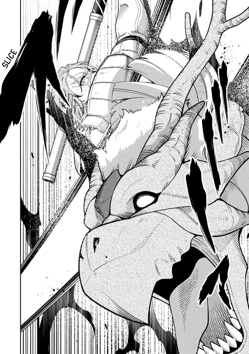 Saikyou Onmyouji no Isekai Tenseiki ~Geboku no Youkaidomo ni Kurabete Monster ga Yowaisugirundaga~ Chapter 37 page 21