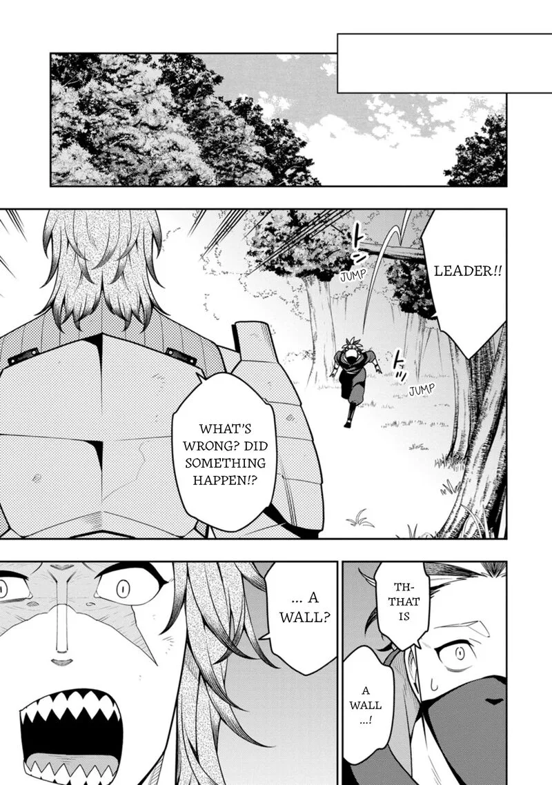 Saikyou Onmyouji no Isekai Tenseiki ~Geboku no Youkaidomo ni Kurabete Monster ga Yowaisugirundaga~ Chapter 37 page 10