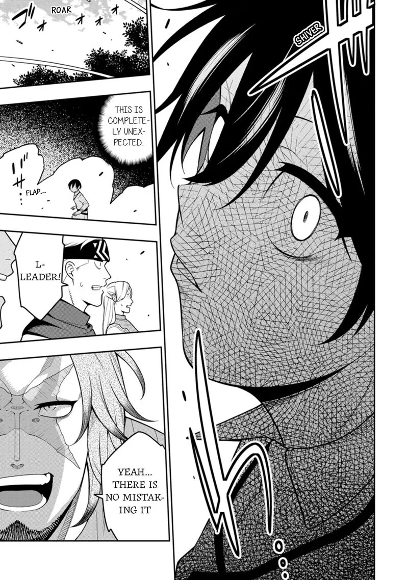 Saikyou Onmyouji no Isekai Tenseiki ~Geboku no Youkaidomo ni Kurabete Monster ga Yowaisugirundaga~ Chapter 37 page 14