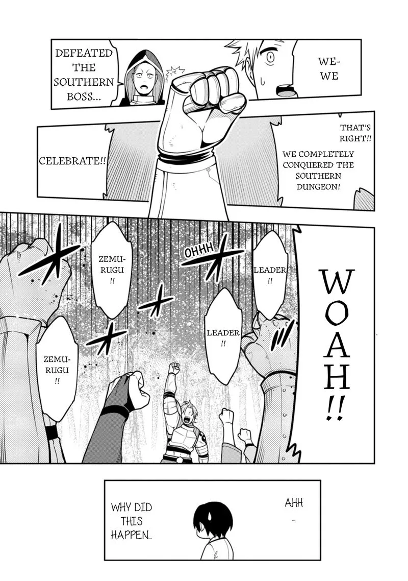 Saikyou Onmyouji no Isekai Tenseiki ~Geboku no Youkaidomo ni Kurabete Monster ga Yowaisugirundaga~ Chapter 37 page 24