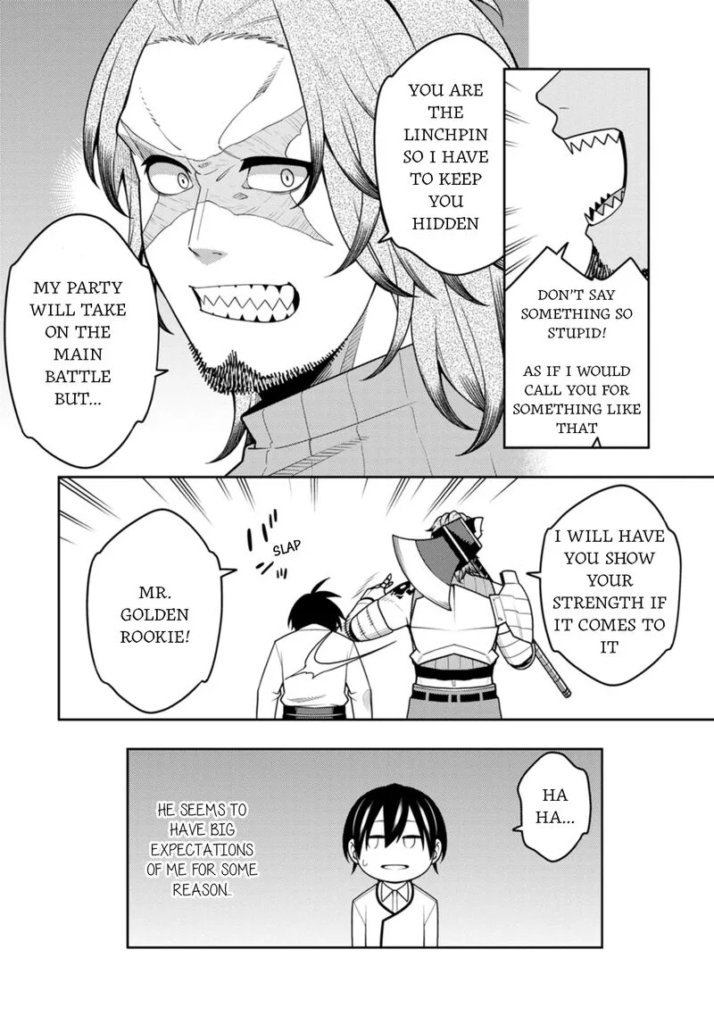 Saikyou Onmyouji no Isekai Tenseiki ~Geboku no Youkaidomo ni Kurabete Monster ga Yowaisugirundaga~ Chapter 37 page 9