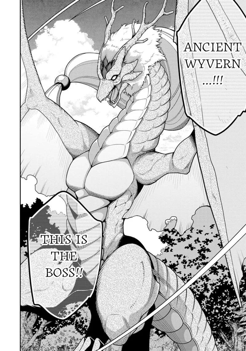 Saikyou Onmyouji no Isekai Tenseiki ~Geboku no Youkaidomo ni Kurabete Monster ga Yowaisugirundaga~ Chapter 37 page 15