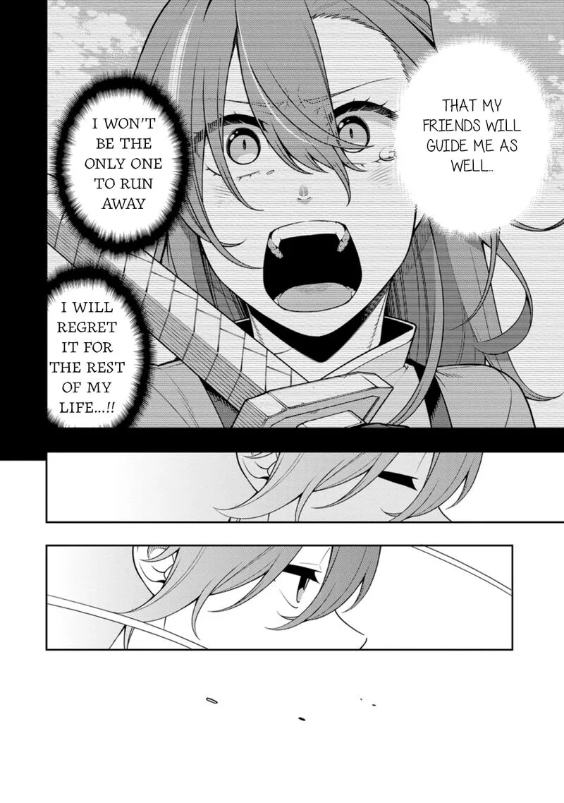 Saikyou Onmyouji no Isekai Tenseiki ~Geboku no Youkaidomo ni Kurabete Monster ga Yowaisugirundaga~ Chapter 38 page 22
