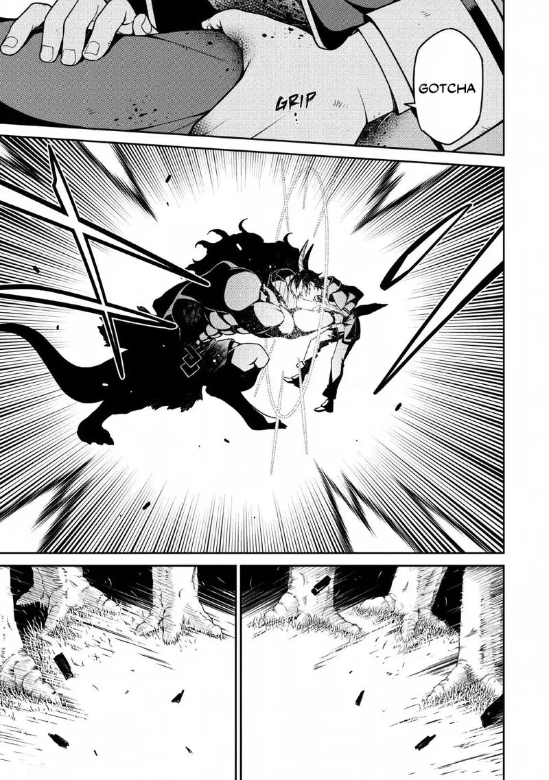 Saikyou Onmyouji no Isekai Tenseiki ~Geboku no Youkaidomo ni Kurabete Monster ga Yowaisugirundaga~ Chapter 4 page 9