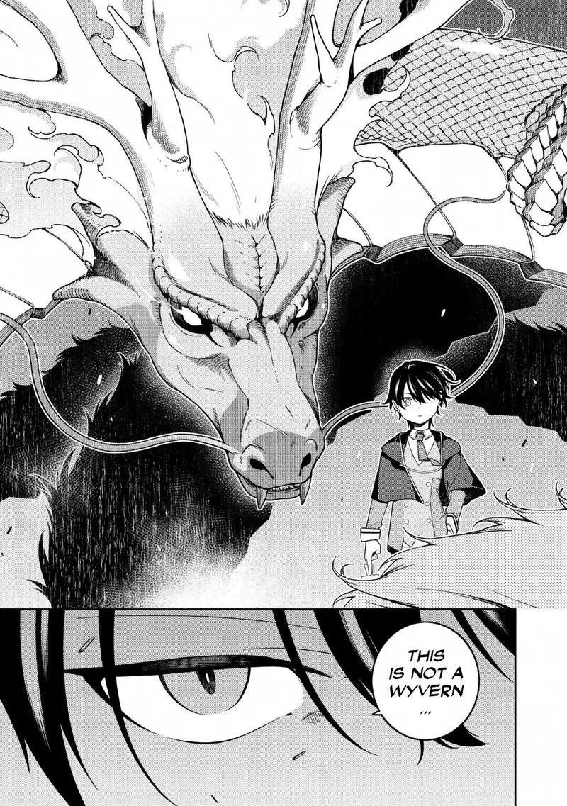 Saikyou Onmyouji no Isekai Tenseiki ~Geboku no Youkaidomo ni Kurabete Monster ga Yowaisugirundaga~ Chapter 4 page 15