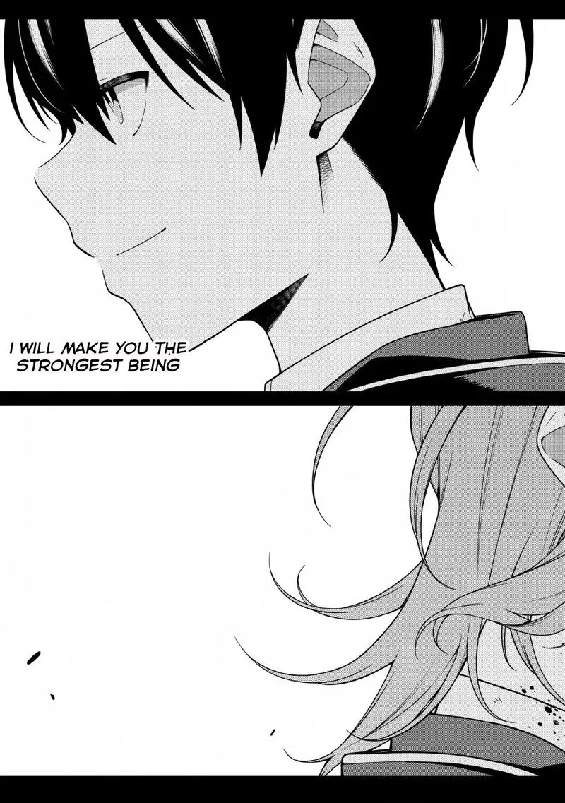 Saikyou Onmyouji no Isekai Tenseiki ~Geboku no Youkaidomo ni Kurabete Monster ga Yowaisugirundaga~ Chapter 4 page 25