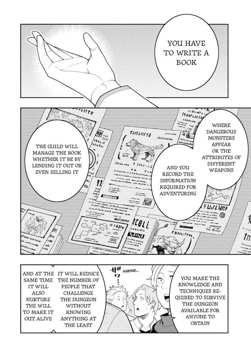 Saikyou Onmyouji no Isekai Tenseiki ~Geboku no Youkaidomo ni Kurabete Monster ga Yowaisugirundaga~ Chapter 41 page 12