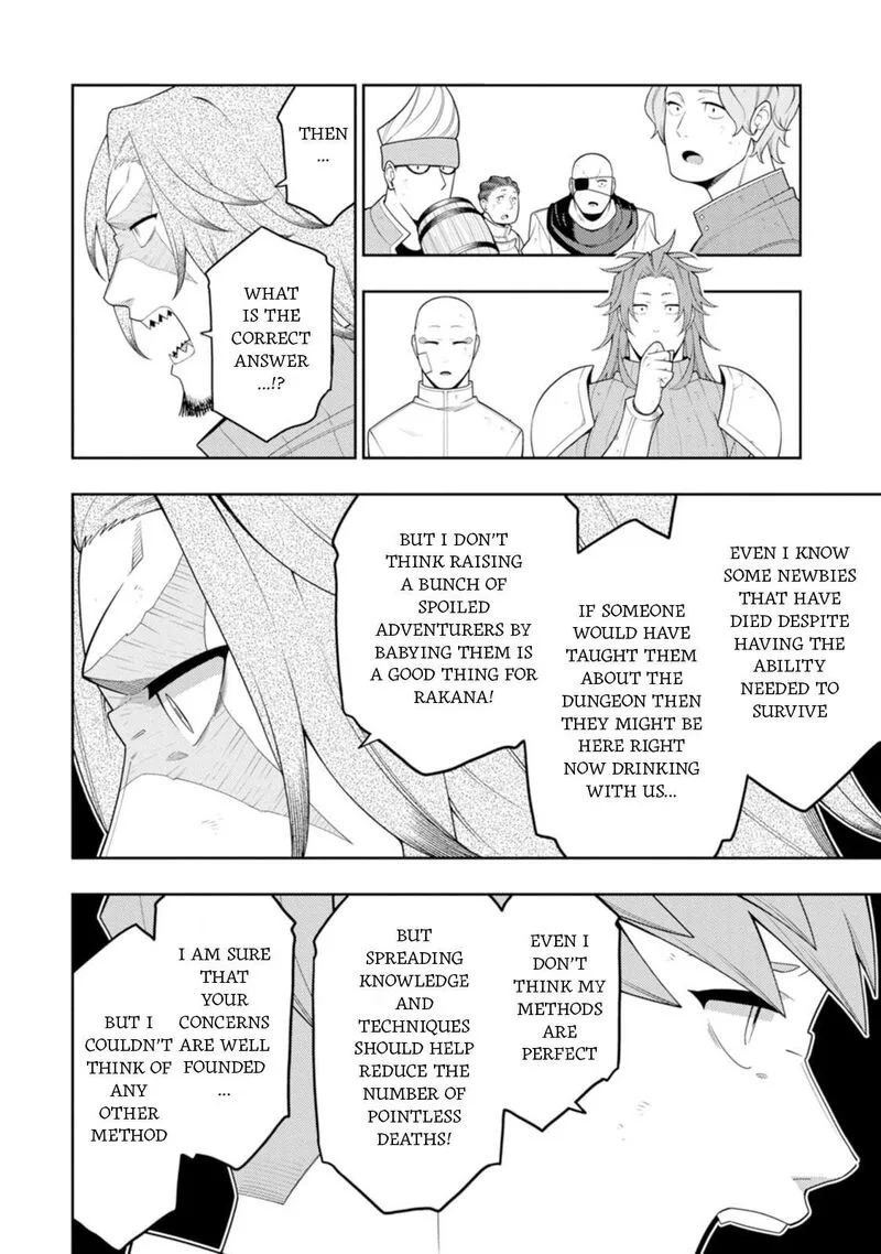 Saikyou Onmyouji no Isekai Tenseiki ~Geboku no Youkaidomo ni Kurabete Monster ga Yowaisugirundaga~ Chapter 41 page 10