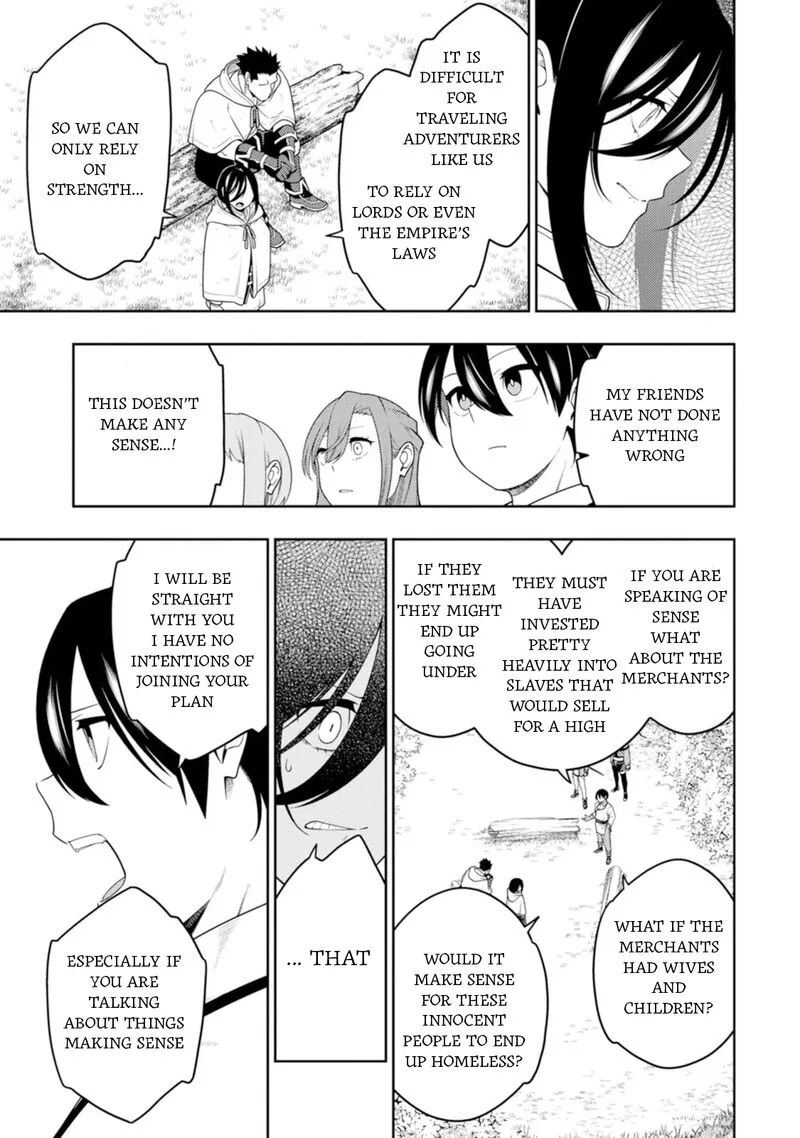 Saikyou Onmyouji no Isekai Tenseiki ~Geboku no Youkaidomo ni Kurabete Monster ga Yowaisugirundaga~ Chapter 44 page 6