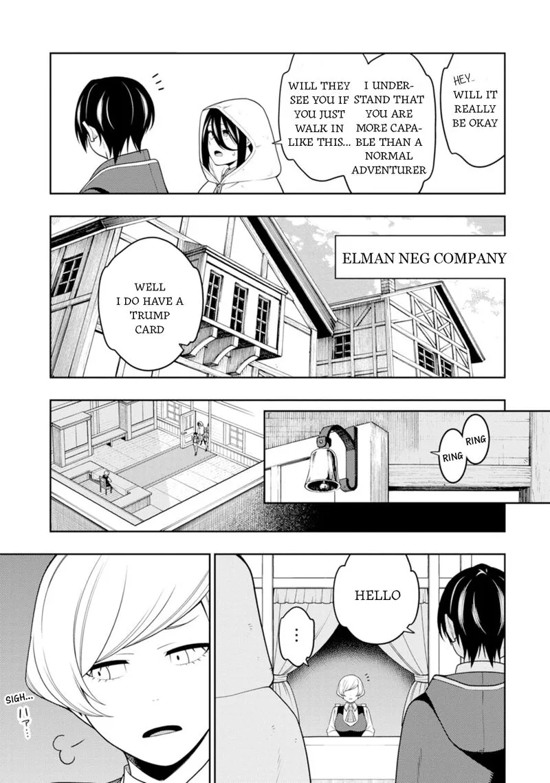 Saikyou Onmyouji no Isekai Tenseiki ~Geboku no Youkaidomo ni Kurabete Monster ga Yowaisugirundaga~ Chapter 44 page 24