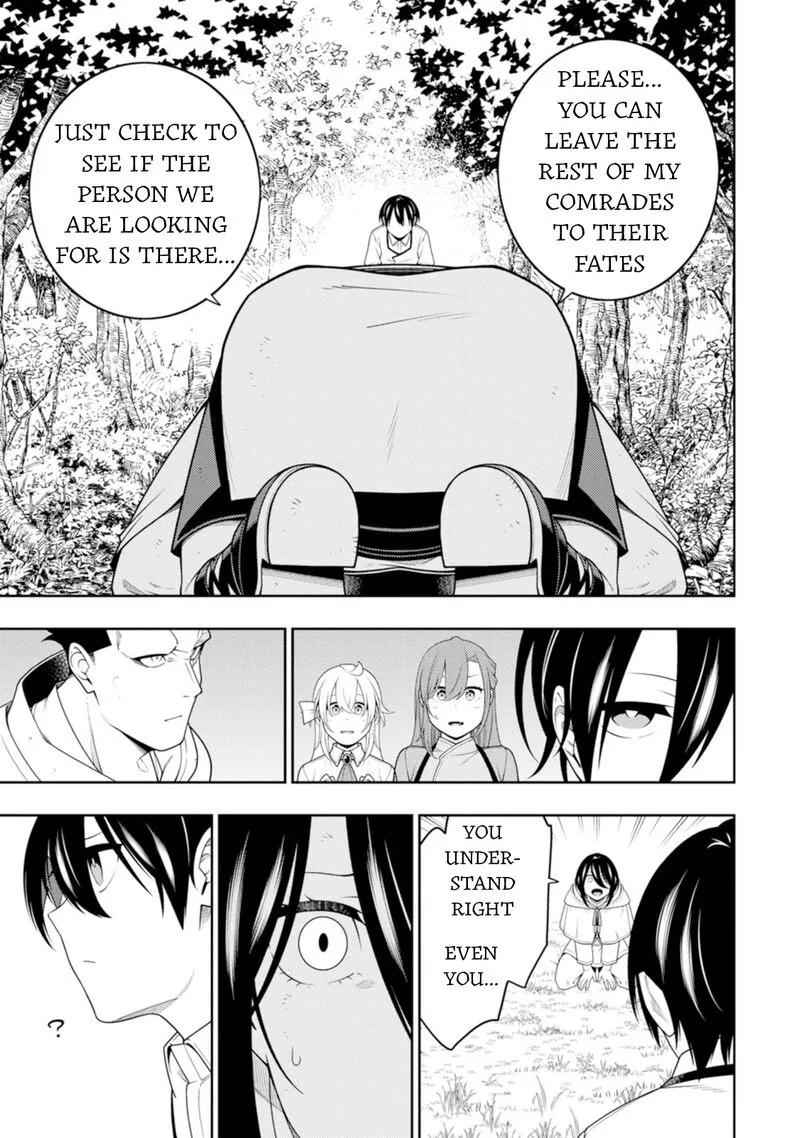 Saikyou Onmyouji no Isekai Tenseiki ~Geboku no Youkaidomo ni Kurabete Monster ga Yowaisugirundaga~ Chapter 44 page 18