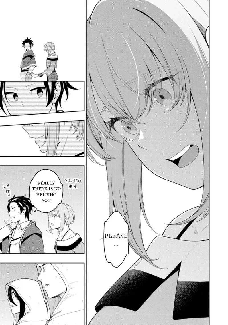 Saikyou Onmyouji no Isekai Tenseiki ~Geboku no Youkaidomo ni Kurabete Monster ga Yowaisugirundaga~ Chapter 45 page 28