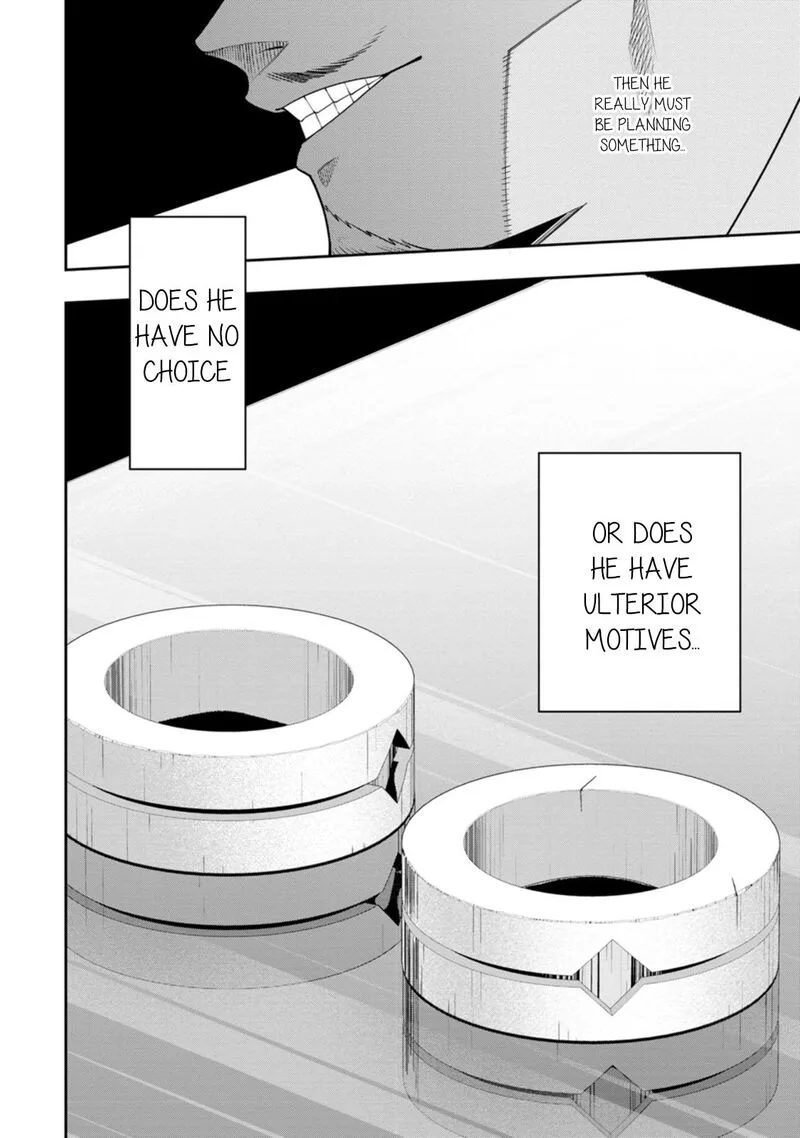 Saikyou Onmyouji no Isekai Tenseiki ~Geboku no Youkaidomo ni Kurabete Monster ga Yowaisugirundaga~ Chapter 46 page 25