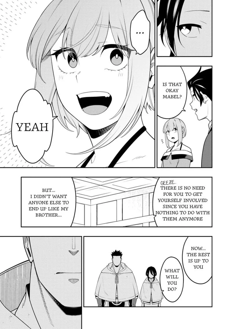 Saikyou Onmyouji no Isekai Tenseiki ~Geboku no Youkaidomo ni Kurabete Monster ga Yowaisugirundaga~ Chapter 46 page 9