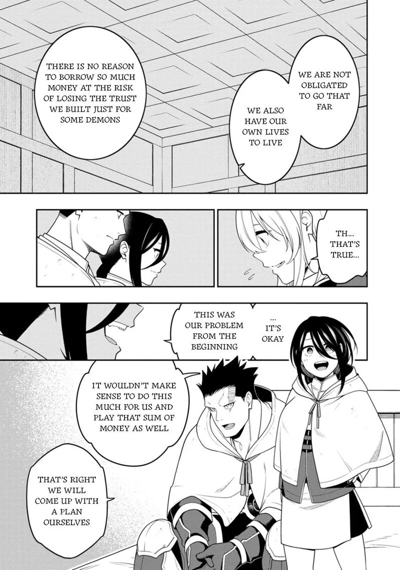 Saikyou Onmyouji no Isekai Tenseiki ~Geboku no Youkaidomo ni Kurabete Monster ga Yowaisugirundaga~ Chapter 46 page 5