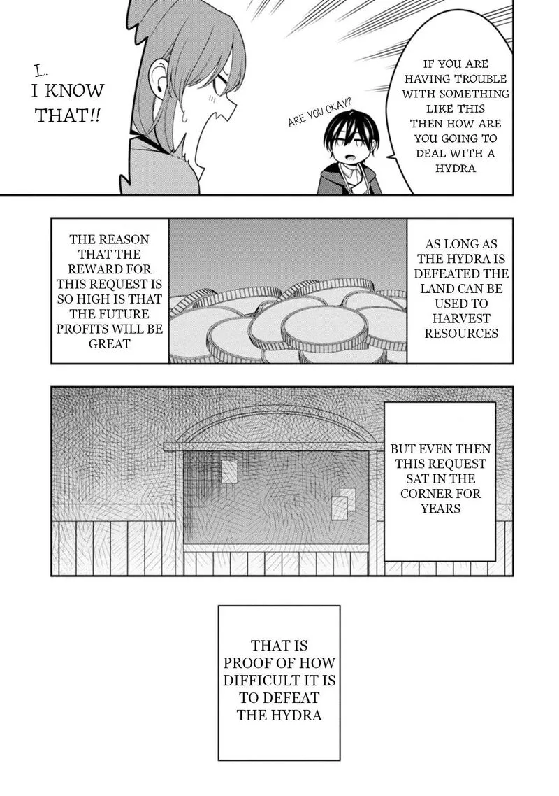 Saikyou Onmyouji no Isekai Tenseiki ~Geboku no Youkaidomo ni Kurabete Monster ga Yowaisugirundaga~ Chapter 47 page 8