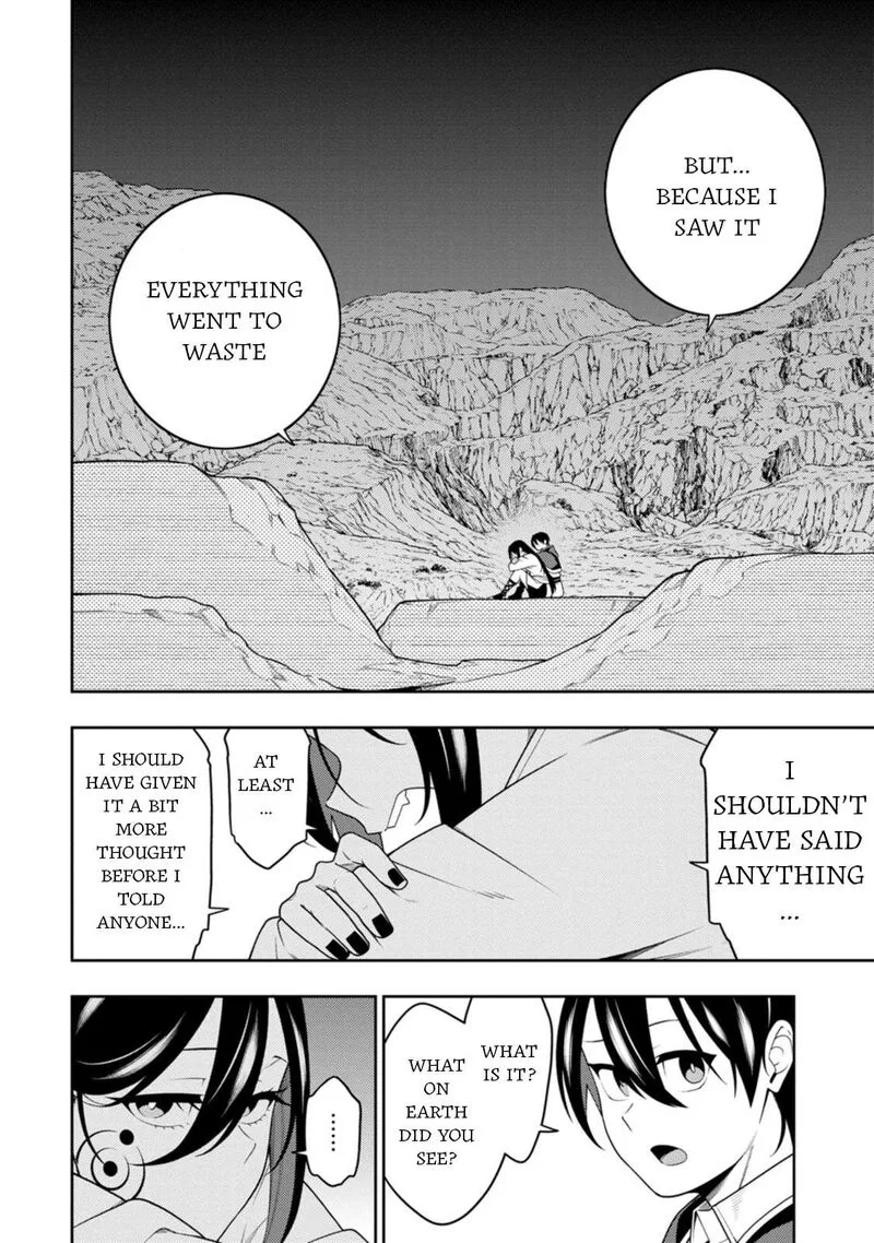 Saikyou Onmyouji no Isekai Tenseiki ~Geboku no Youkaidomo ni Kurabete Monster ga Yowaisugirundaga~ Chapter 48 page 6