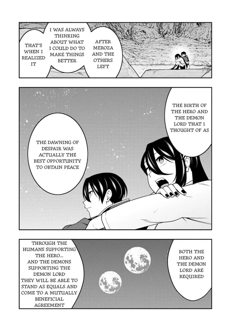 Saikyou Onmyouji no Isekai Tenseiki ~Geboku no Youkaidomo ni Kurabete Monster ga Yowaisugirundaga~ Chapter 48 page 26