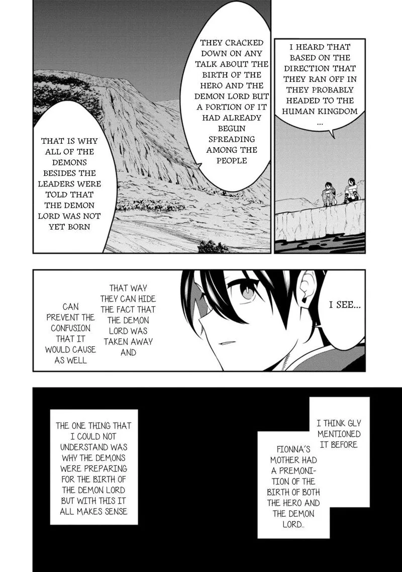 Saikyou Onmyouji no Isekai Tenseiki ~Geboku no Youkaidomo ni Kurabete Monster ga Yowaisugirundaga~ Chapter 48 page 14