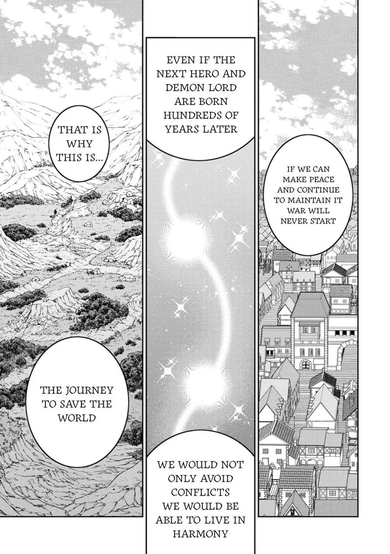 Saikyou Onmyouji no Isekai Tenseiki ~Geboku no Youkaidomo ni Kurabete Monster ga Yowaisugirundaga~ Chapter 48 page 27