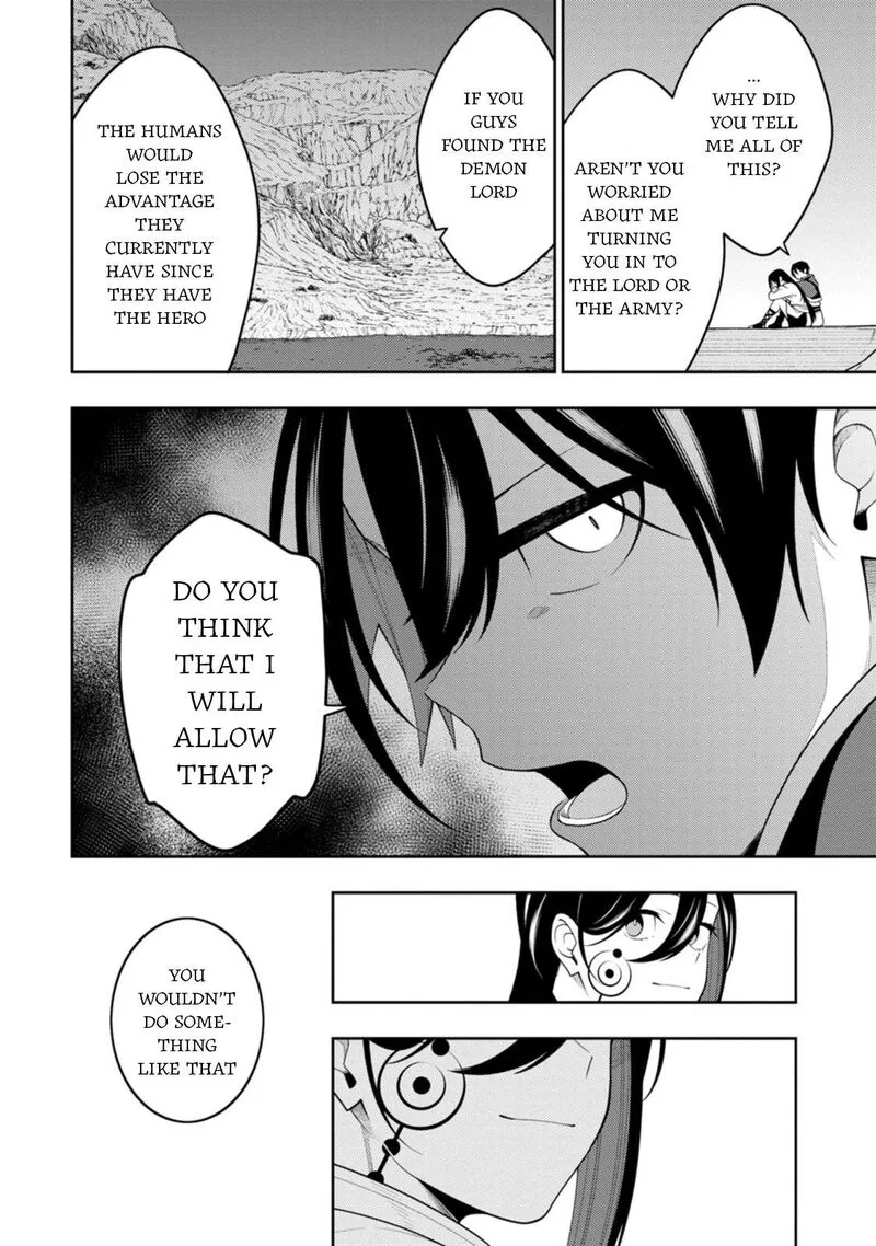 Saikyou Onmyouji no Isekai Tenseiki ~Geboku no Youkaidomo ni Kurabete Monster ga Yowaisugirundaga~ Chapter 48 page 18