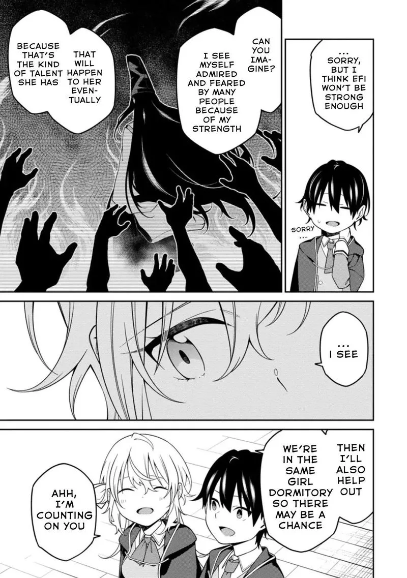 Saikyou Onmyouji no Isekai Tenseiki ~Geboku no Youkaidomo ni Kurabete Monster ga Yowaisugirundaga~ Chapter 5.3 page 4