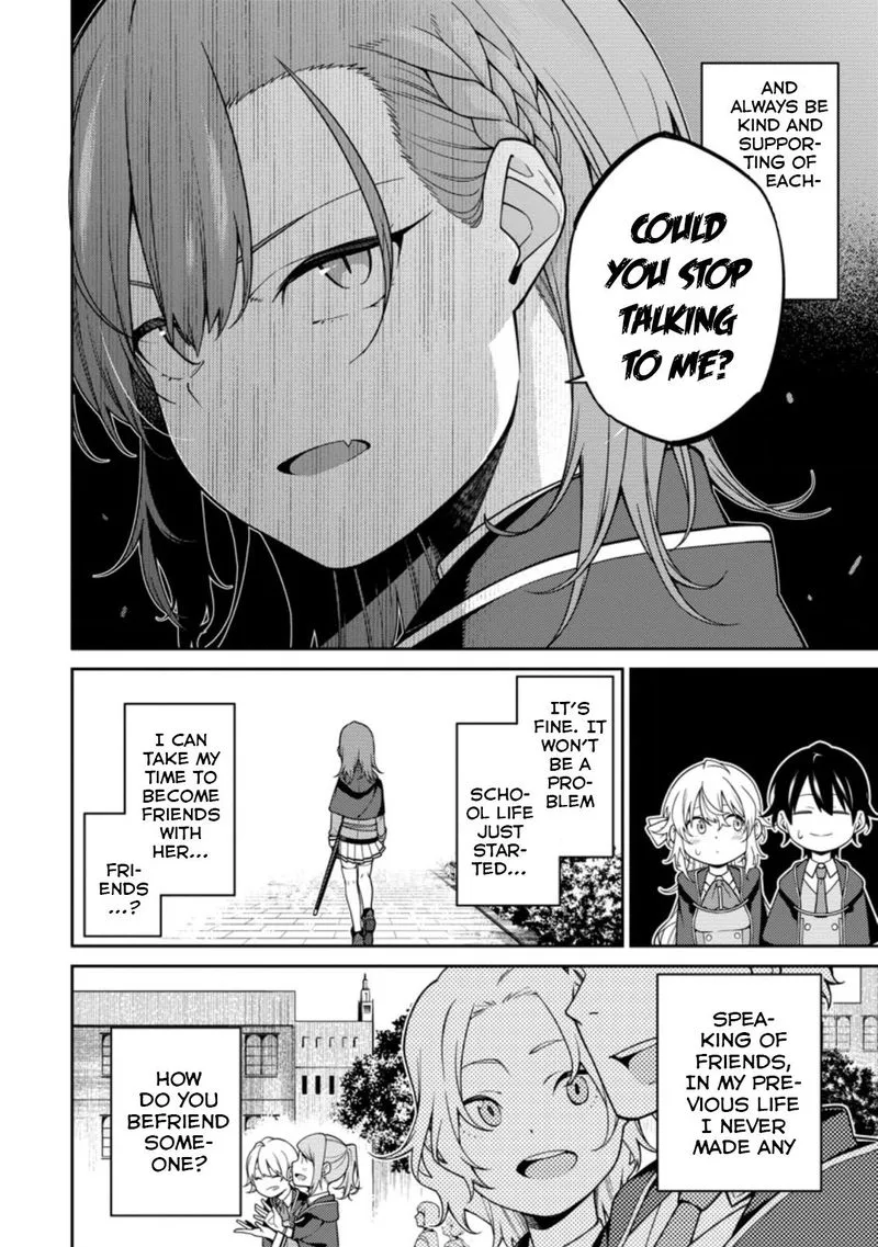 Saikyou Onmyouji no Isekai Tenseiki ~Geboku no Youkaidomo ni Kurabete Monster ga Yowaisugirundaga~ Chapter 5 page 2