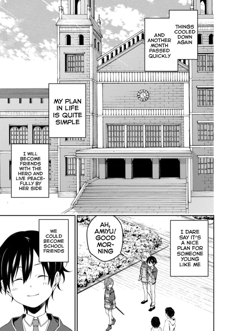 Saikyou Onmyouji no Isekai Tenseiki ~Geboku no Youkaidomo ni Kurabete Monster ga Yowaisugirundaga~ Chapter 5 page 1