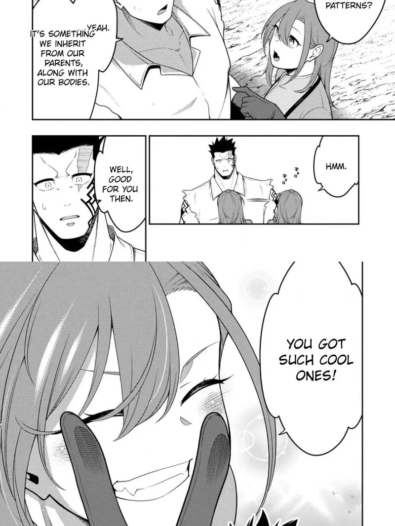 Saikyou Onmyouji no Isekai Tenseiki ~Geboku no Youkaidomo ni Kurabete Monster ga Yowaisugirundaga~ Chapter 50.1 page 5