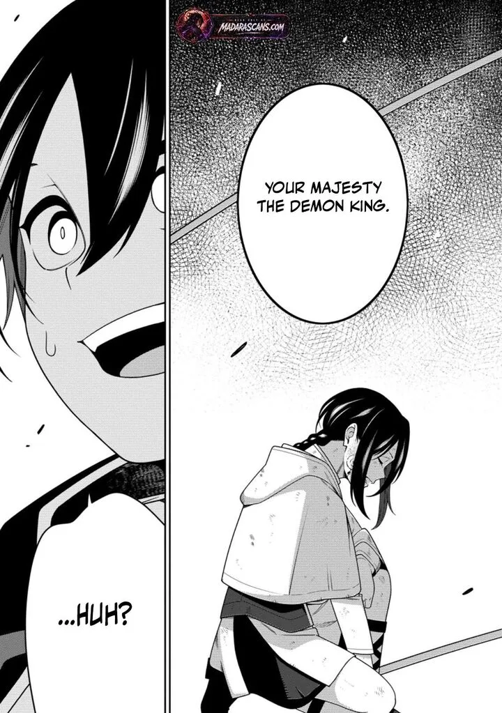 Saikyou Onmyouji no Isekai Tenseiki ~Geboku no Youkaidomo ni Kurabete Monster ga Yowaisugirundaga~ Chapter 52.1 page 9