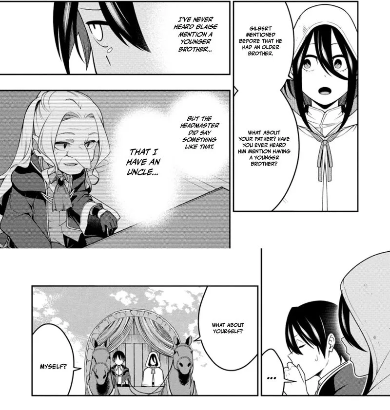 Saikyou Onmyouji no Isekai Tenseiki ~Geboku no Youkaidomo ni Kurabete Monster ga Yowaisugirundaga~ Chapter 52.2 page 3