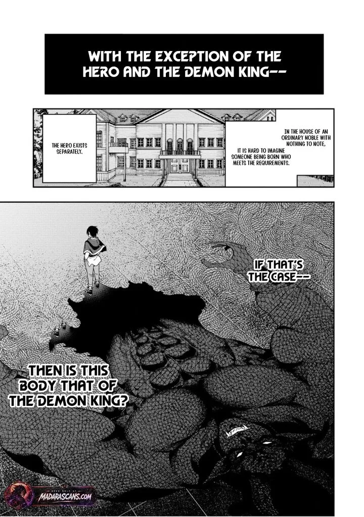 Saikyou Onmyouji no Isekai Tenseiki ~Geboku no Youkaidomo ni Kurabete Monster ga Yowaisugirundaga~ Chapter 52.2 page 5