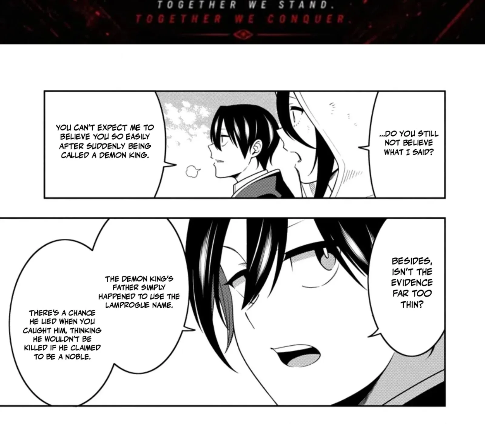 Saikyou Onmyouji no Isekai Tenseiki ~Geboku no Youkaidomo ni Kurabete Monster ga Yowaisugirundaga~ Chapter 52.2 page 2