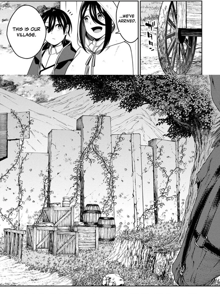 Saikyou Onmyouji no Isekai Tenseiki ~Geboku no Youkaidomo ni Kurabete Monster ga Yowaisugirundaga~ Chapter 52.2 page 8