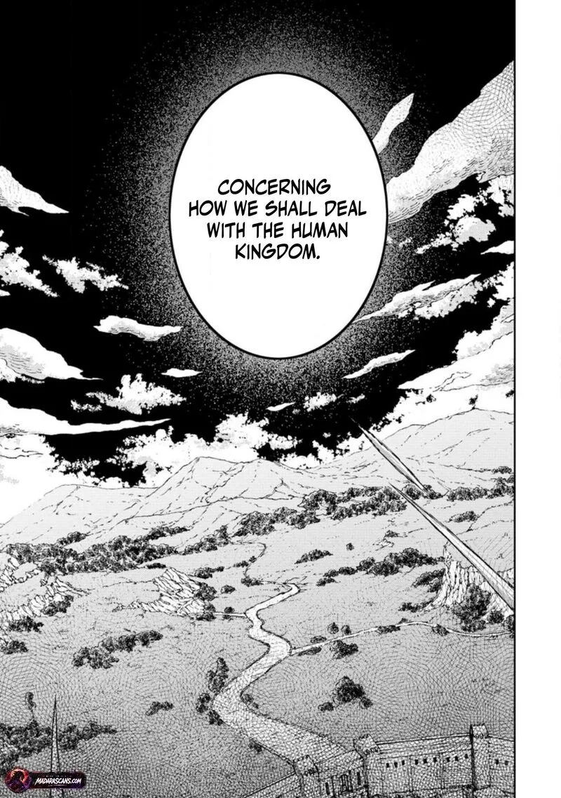 Saikyou Onmyouji no Isekai Tenseiki ~Geboku no Youkaidomo ni Kurabete Monster ga Yowaisugirundaga~ Chapter 53.3 page 10