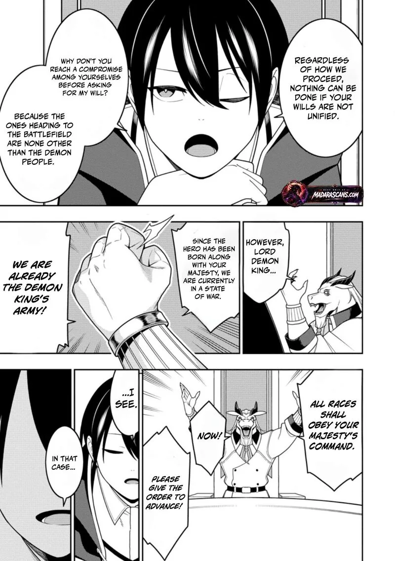 Saikyou Onmyouji no Isekai Tenseiki ~Geboku no Youkaidomo ni Kurabete Monster ga Yowaisugirundaga~ Chapter 54.2 page 8