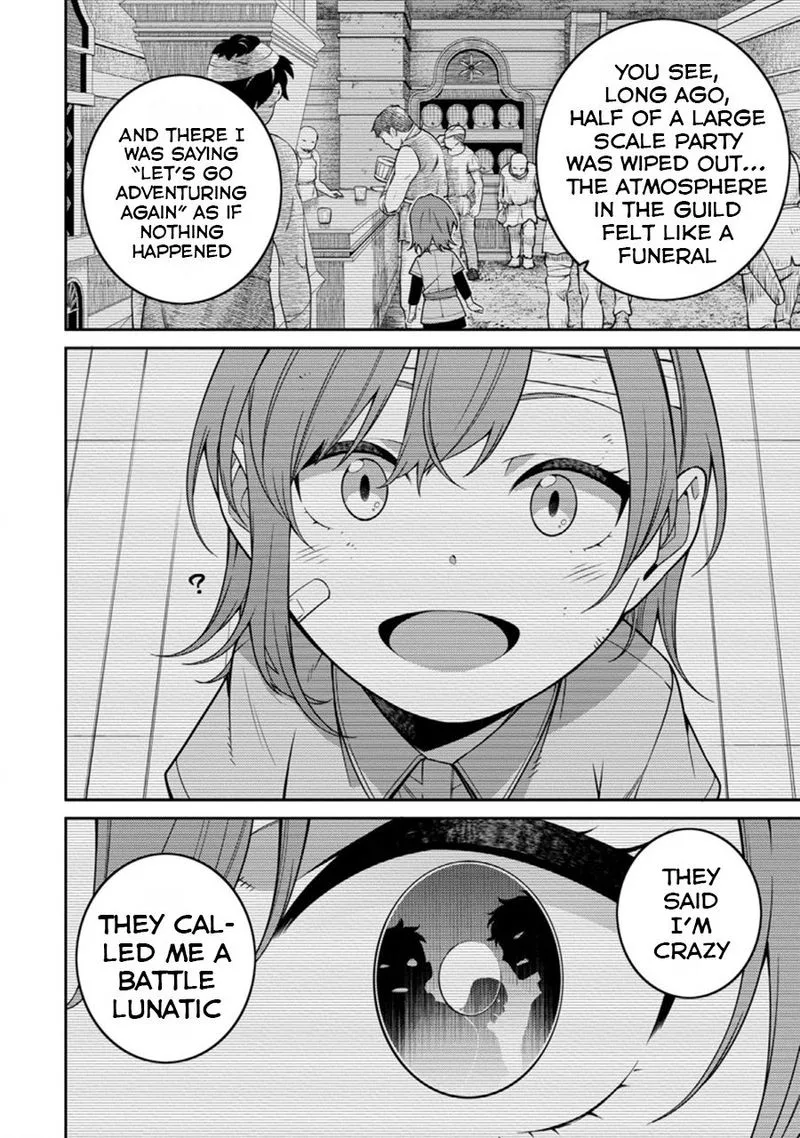 Saikyou Onmyouji no Isekai Tenseiki ~Geboku no Youkaidomo ni Kurabete Monster ga Yowaisugirundaga~ Chapter 6 page 29
