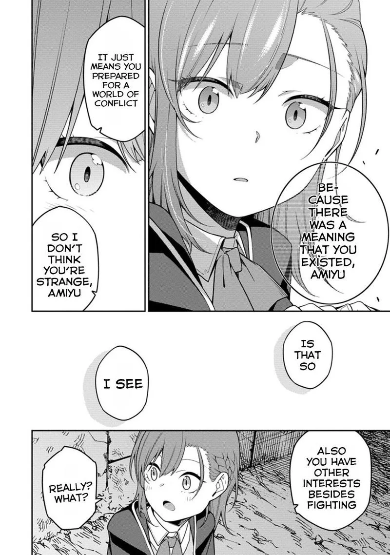 Saikyou Onmyouji no Isekai Tenseiki ~Geboku no Youkaidomo ni Kurabete Monster ga Yowaisugirundaga~ Chapter 6 page 33