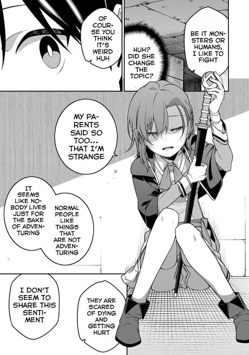 Saikyou Onmyouji no Isekai Tenseiki ~Geboku no Youkaidomo ni Kurabete Monster ga Yowaisugirundaga~ Chapter 6 page 28