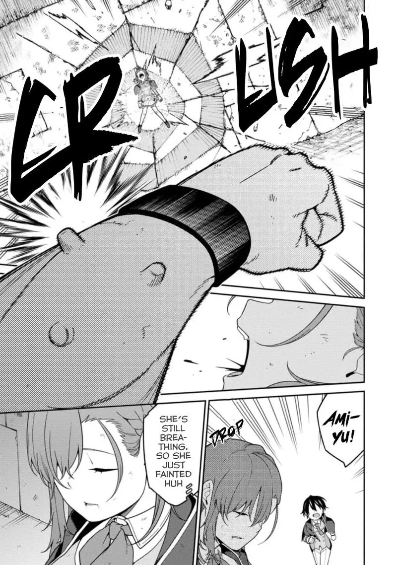 Saikyou Onmyouji no Isekai Tenseiki ~Geboku no Youkaidomo ni Kurabete Monster ga Yowaisugirundaga~ Chapter 6 page 13