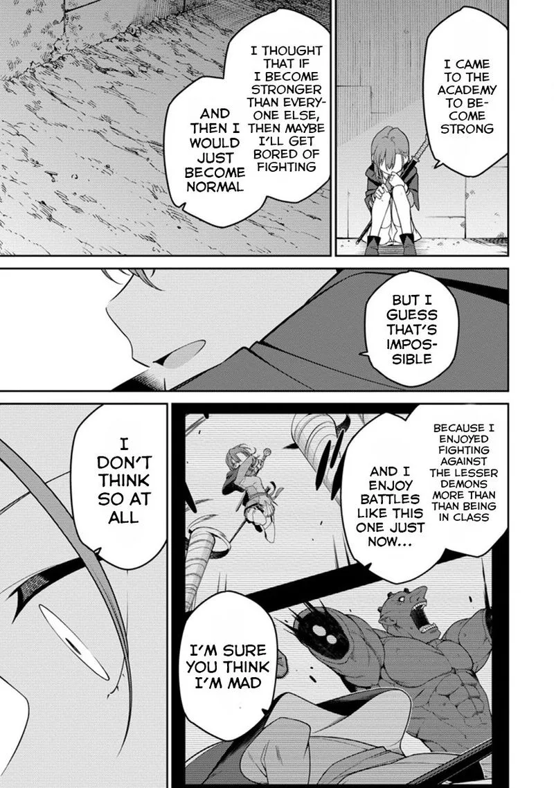 Saikyou Onmyouji no Isekai Tenseiki ~Geboku no Youkaidomo ni Kurabete Monster ga Yowaisugirundaga~ Chapter 6 page 30