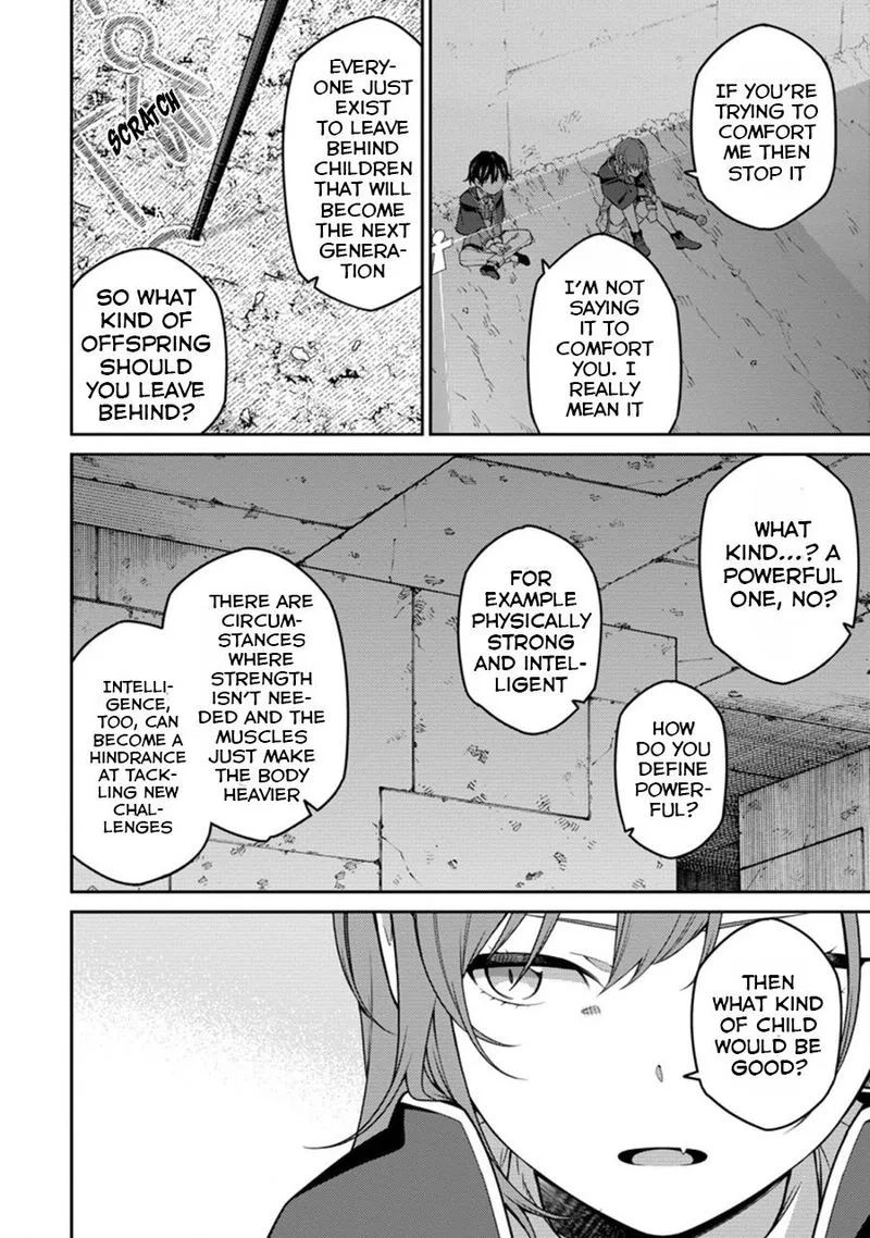 Saikyou Onmyouji no Isekai Tenseiki ~Geboku no Youkaidomo ni Kurabete Monster ga Yowaisugirundaga~ Chapter 6 page 31