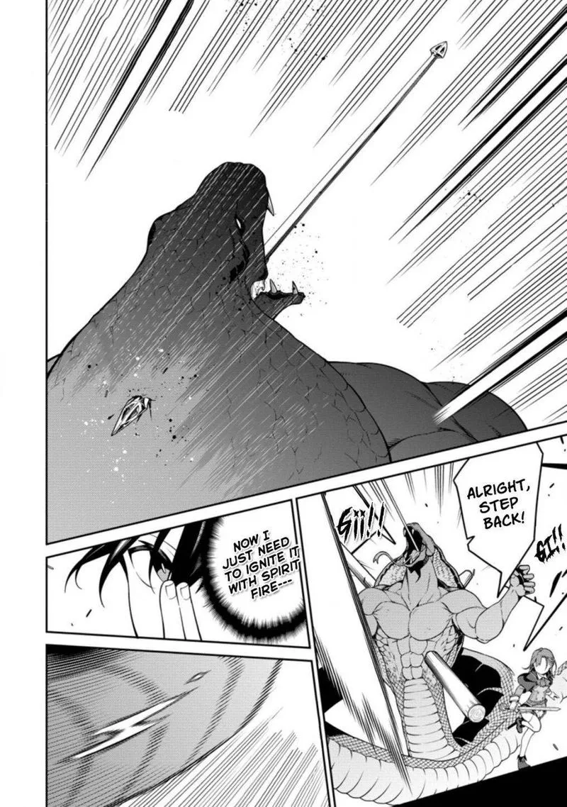 Saikyou Onmyouji no Isekai Tenseiki ~Geboku no Youkaidomo ni Kurabete Monster ga Yowaisugirundaga~ Chapter 7 page 15