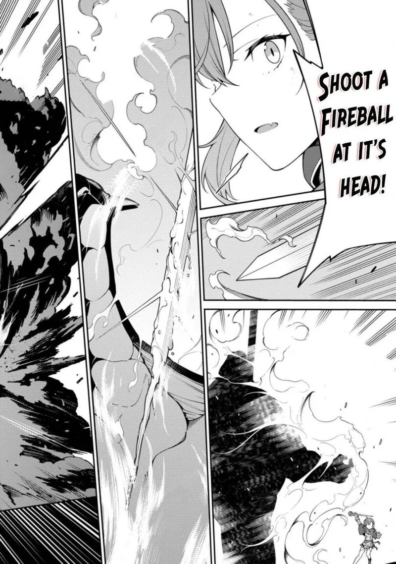 Saikyou Onmyouji no Isekai Tenseiki ~Geboku no Youkaidomo ni Kurabete Monster ga Yowaisugirundaga~ Chapter 7 page 17