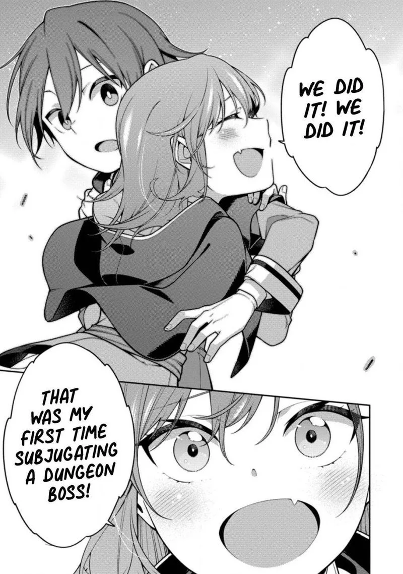 Saikyou Onmyouji no Isekai Tenseiki ~Geboku no Youkaidomo ni Kurabete Monster ga Yowaisugirundaga~ Chapter 7 page 20