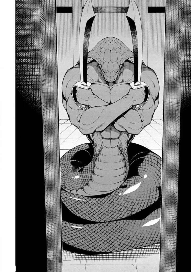 Saikyou Onmyouji no Isekai Tenseiki ~Geboku no Youkaidomo ni Kurabete Monster ga Yowaisugirundaga~ Chapter 7 page 3